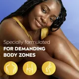 NIVEA Q10 Firming & Rejuvenating - Упругляющий крем для тела, 400 мл — фото 5