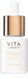 Vita Liberata Tanning Anti-Age Face Serum - Сыворотка для лица против старения с самозагаром, 15 мл — фото 1