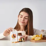 Health Labs Care CurcuminMe - Капсулы для поддержки иммунитета — фото 3