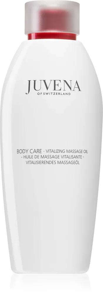 Juvena Body Care - Масло для тела для всех типов кожи, 200 мл