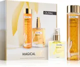 Olival Magical - Подарочный набор для осветления и увлажнения лица — фото 1