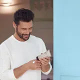 AHAVA Time To Energize Men - Минеральный крем для рук, 100 мл — фото 4