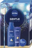 NIVEA Gentle Moments of Joy - Подарочный набор для тела — фото 1