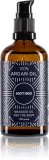 Набор для тела Notino Gift Set Argan Oil Body Massage Gift Set с аргановым маслом, подарочный, 4 шт — фото 5