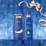 NIVEA Nourishing Moments of Joy - Подарочный набор для тела — фото 4
