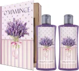 Bohemia Gifts & Cosmetics Book About Mom - Подарочный набор для лица — фото 1