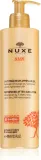 Nuxe Sun Refreshing After-Sun Lotion - Молочко после загара для лица и тела, 400 мл — фото 1