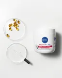 NIVEA Repair & Care - Питательный восстанавливающий крем для сухой кожи, 400 мл — фото 5