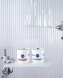 NIVEA Repair & Care - Питательный восстанавливающий крем для сухой кожи, 400 мл — фото 6