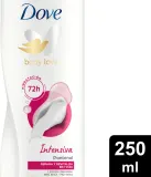 Dove Body Love Intense Care - уходовое молочко для тела, 250 мл — фото 2