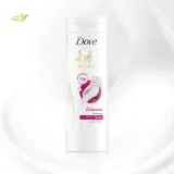 Dove Body Love Intense Care - уходовое молочко для тела, 250 мл — фото 3