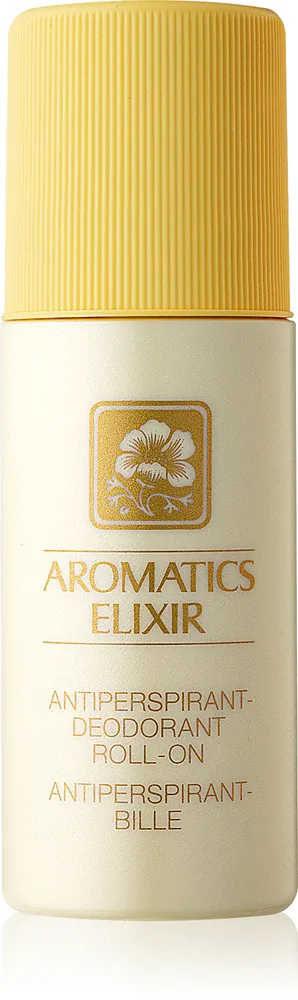 Clinique Aromatics Elixir Antiperspirant-Deodorant - Дезодорант ролл-он, 75 мл