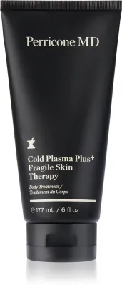 Perricone MD Cold Plasma Plus+ Fragile Skin Therapy - Крем для тела против старения, 177 мл