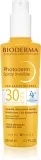 Bioderma Photoderm Spray SPF 30 - Солнцезащитный спрей SPF 30, 200 мл — фото 1