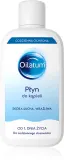 Oilatum Pielęgnacja kąpieli - Средство для ванны для сухой и чувствительной кожи, 400 мл — фото 1