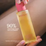 Payot Rituel Douceur - Упруготворяющее масло для тела, 100 мл — фото 2