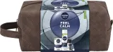 NIVEA MEN Feel Calm - Подарочный набор для чувствительной кожи — фото 1