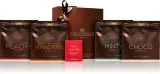 COCOSOLIS Luxury Coffee Scrub Box - Набор для нежной и гладкой кожи — фото 1