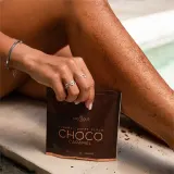 COCOSOLIS Luxury Coffee Scrub Box - Набор для нежной и гладкой кожи — фото 4