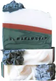 Almara Soap Designer Merry Christmas - Ручное мыло, 100 г — фото 1