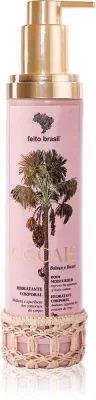 feito brasil Cocais - Крем увлажняющий для тела, 180 г