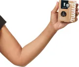 nuud Starter Pack Black - Дезодорант в креме Натуральный, 15 мл — фото 2