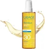 Uriage Bariesun Dry Oil SPF 30 - Сухое масло для загара SPF 30, 200 мл — фото 2