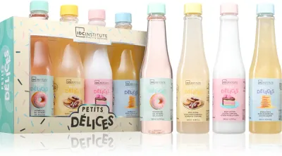 IDC Institute Delices - Подарочный набор для женщин