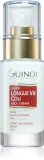 Guinot Longue Vie - Выравнивающий и уплотняющий крем для выравнивания тона кожи на шее и декольте, 30 мл — фото 1