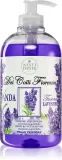 Nesti Dante Dei Colli Fiorentini Lavender Relaxing - Жидкое мыло для рук с дозатором, 500 мл — фото 1