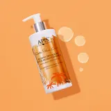 Apis Natural Cosmetics Exotic Home Care - Питательное масло для тела, 300 мл — фото 2