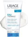 Крем для рук Uriage Eau Thermale Water Hand Cream с маслом ши и витамином E, 50 мл — фото 2