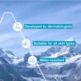 Крем для рук Uriage Eau Thermale Water Hand Cream с маслом ши и витамином E, 50 мл — фото 5