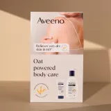 Aveeno Skin Relief - Инновационный набор увлажняющих средств для сухой и чувствительной кожи, 2 шт — фото 2