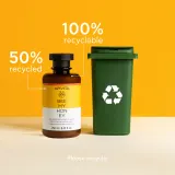 Apivita Bee My Honey Shower Gel - Увлажняющий гель для душа, 250 мл — фото 6