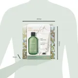 Baylis & Harding Wellness. Energise - Подарочный набор для тела Имбирь, Лайм и Лист базилика Ginger, Lime & Basil Leaf — фото 4