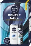 NIVEA MEN Gentle Care - Подарочный набор для тела — фото 1