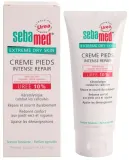 Sebamed Extreme Dry Skin - Крем для восстановления ног 10% Urea, 100 мл — фото 2