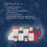 Baylis & Harding The Fuzzy Duck Winter Wonderland - Набор подарочный для лица — фото 2