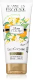 Jeanne en Provence Fleur d´Orange - Увлажняющее молочко для тела, 200 мл — фото 1