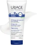 Uriage Bebe 1st Anti-Itch Soothing Oil Balm - Успокаивающий бальзам для сухой и атопической кожи для детейс рождения, 200 мл — фото 2
