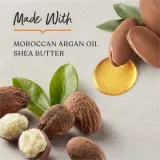 Sanctuary Spa Lily & Rose Natural Oils - Интенсивное увлажняющее масло для тела, 300 мл — фото 4