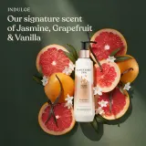 Sanctuary Spa Signature Collection - Увлажняющее молочко для тела с алоэ, 250 мл — фото 2