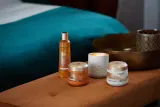 Sanctuary Spa Signature Collection - Увлажняющее молочко для тела с алоэ, 250 мл — фото 4