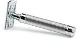 Mühle TRADITIONAL R89 Grande - Бритвенный станок Muhle TRADITIONAL R89 Grande со сменными головками Chrome — фото 2