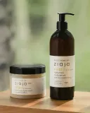 Ziaja Baltic Home Spa Wellness Wellness - Среднезернистый пилинг для тела, 300 мл — фото 2