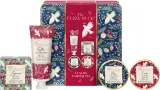 Baylis & Harding The Fuzzy Duck Winter Wonderland - Подарочный набор в металлической коробке для лица — фото 1