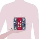 Baylis & Harding The Fuzzy Duck Winter Wonderland - Подарочный набор в металлической коробке для лица — фото 4