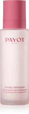 Payot Rituel Douceur - Сыворотка для тела с увлажняющим действием, 100 мл