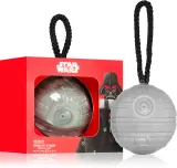 Mad Beauty Star Wars Death Star - Мыло в кубике с женьшенем, 180 г — фото 1